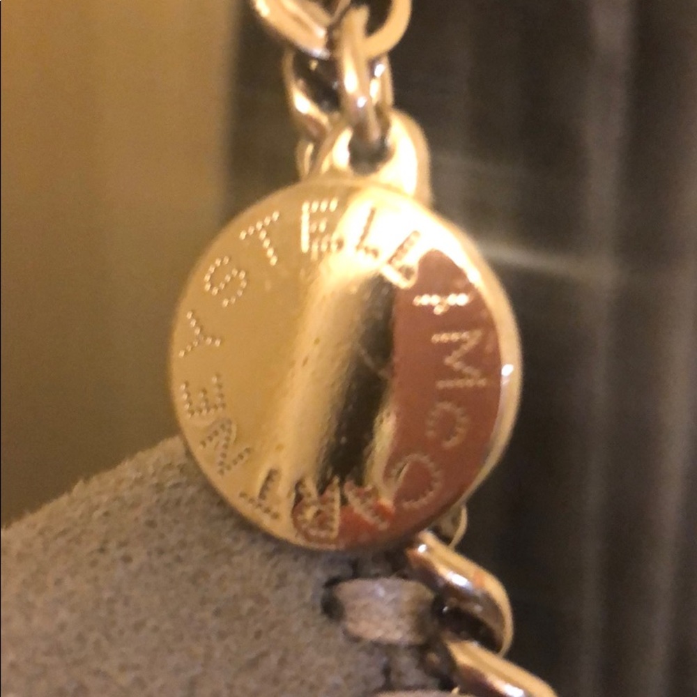 Authentic Stella McCartney Falabella crossbody bag - Picture 6 of 8